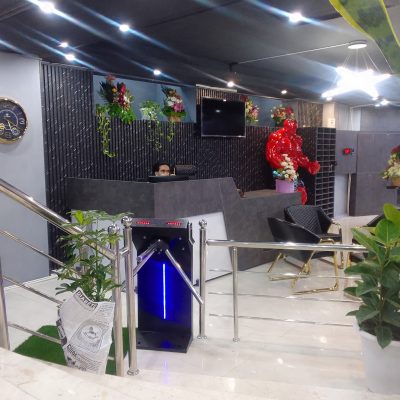 گیت باشگاهی